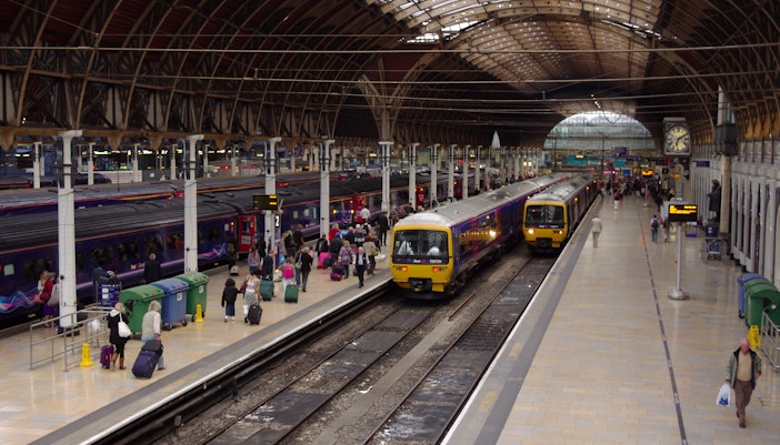 London Transportation