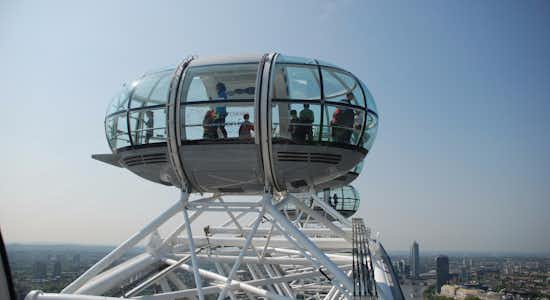 Tower of London tickets - 5