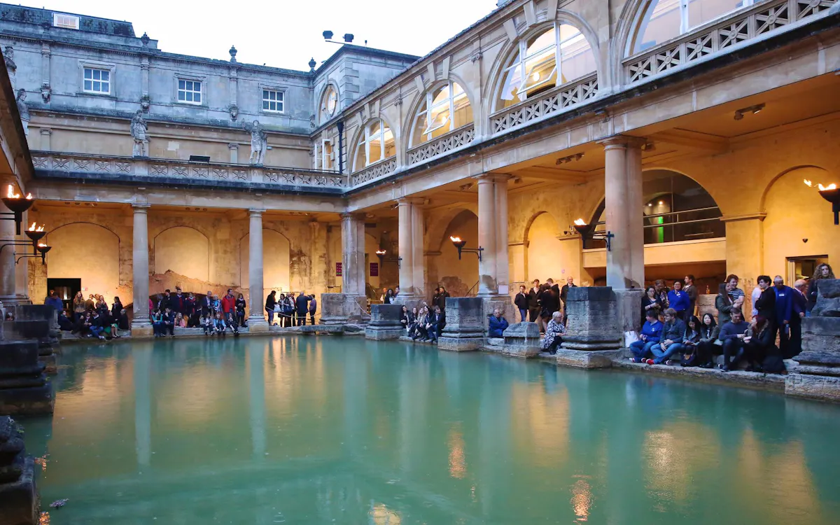 stonehenge London tickets