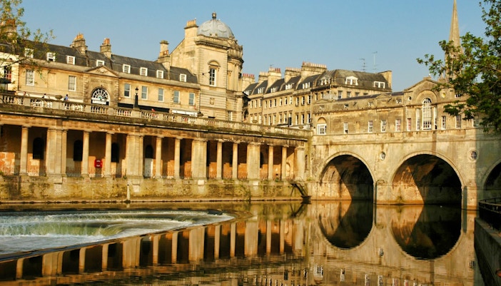 Bath Angleterre