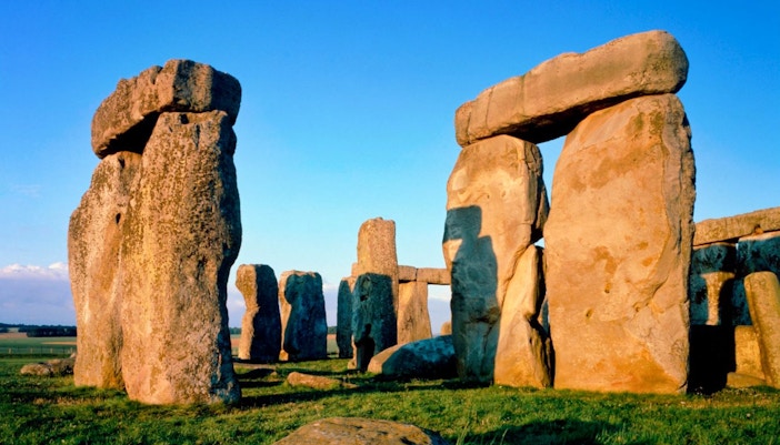 London Travel Guide - Day Trips