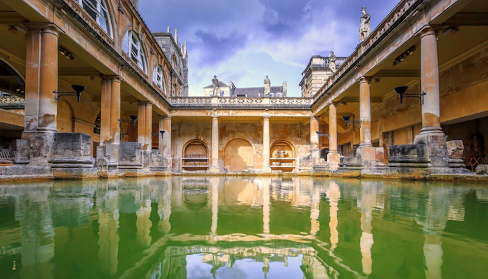 London Travel Guide - Day Trips