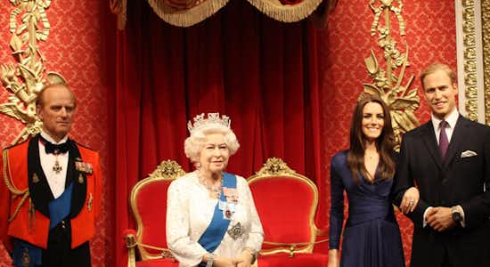 Tower of London tickets - 2