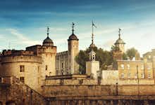 Tower of London Tickets 2