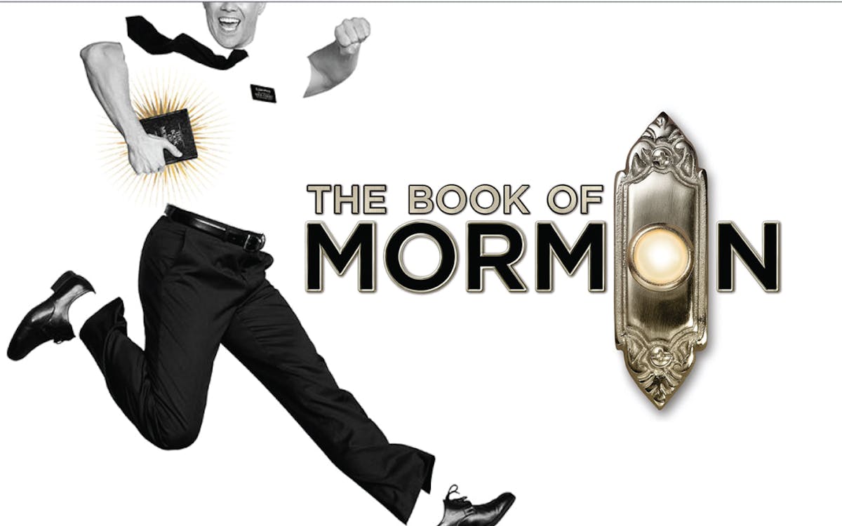 the book of mormon-1 the book of mormon-1