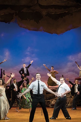 The Book of Mormon