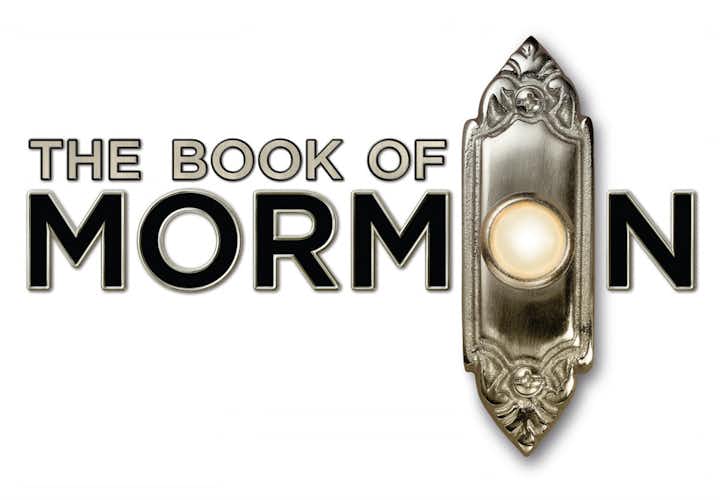 Best west end Shows The Book of Mormon London