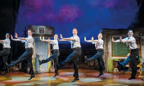 Book of Mormon 1