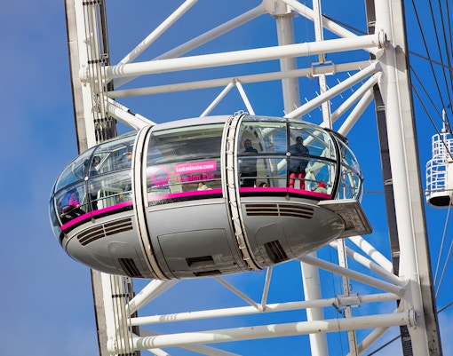 London Eye