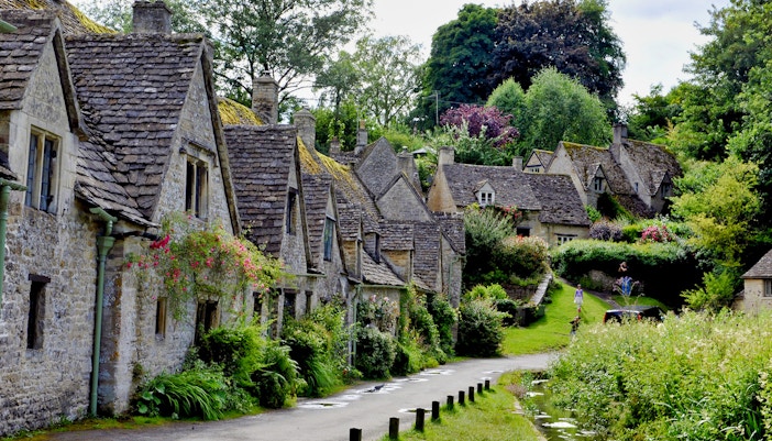 viagem de um dia de londres a cotswolds
