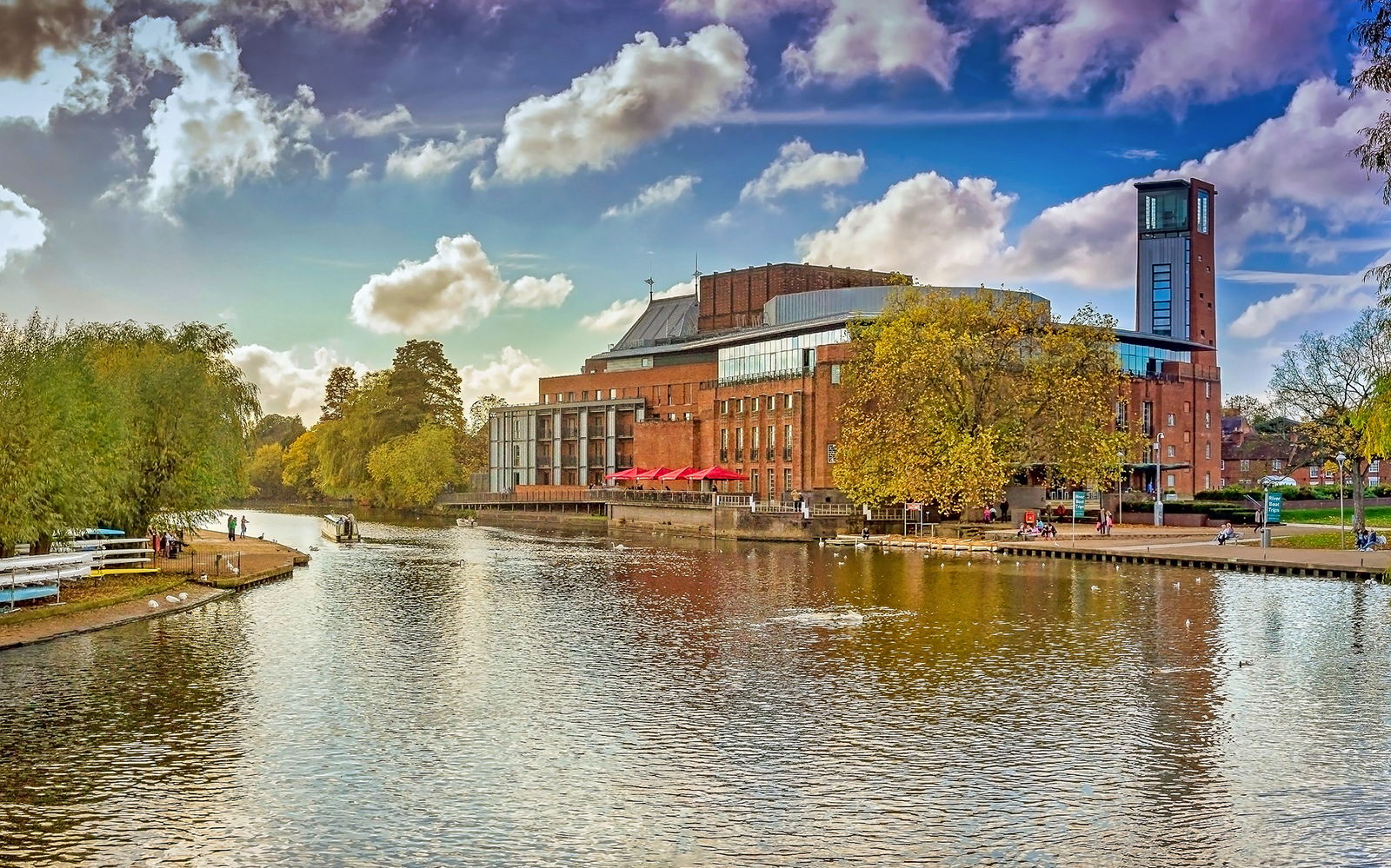 Day Trips From London To Stratford Upon Avon Everything You Need To Know