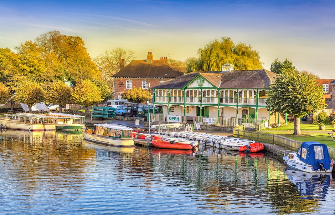 guide tourisitque londres - escapades