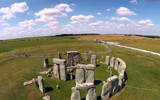 london travel guide