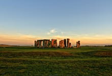Stonehenge Tours