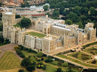 windsor castle