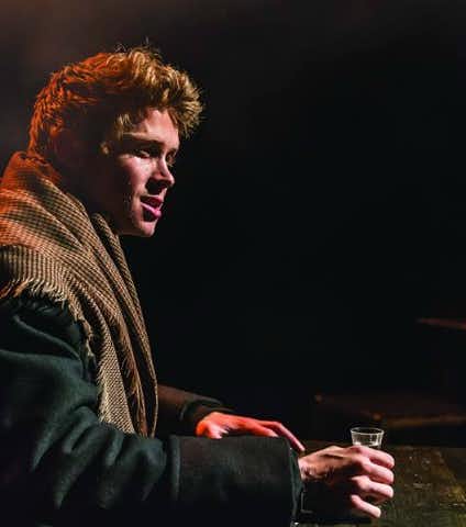 Best London Musicals - Les Miserables