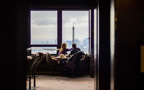 Billets Tour Montparnasse : 56e étage et terrasse sur le toit