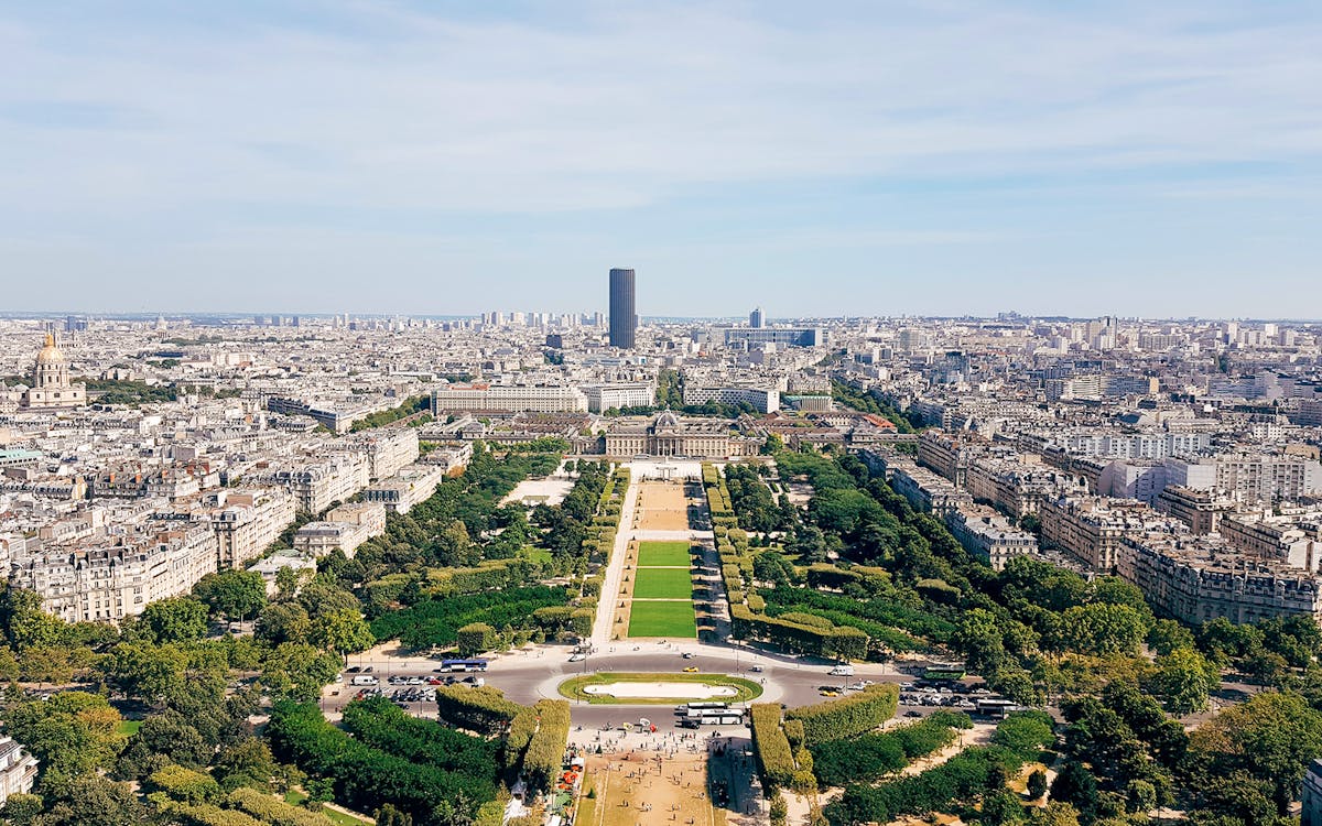 ingressos torre montparnasse: 56º andar e terraço-3 ingressos torre montparnasse: 56º andar e terraço-3