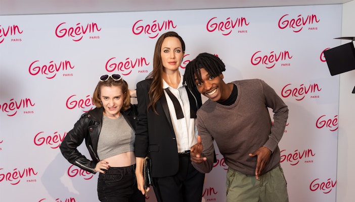 musée grévin paris