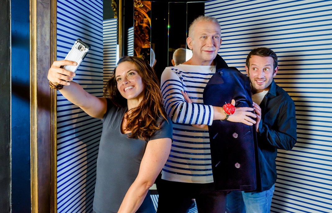 grevin museum paris tickets