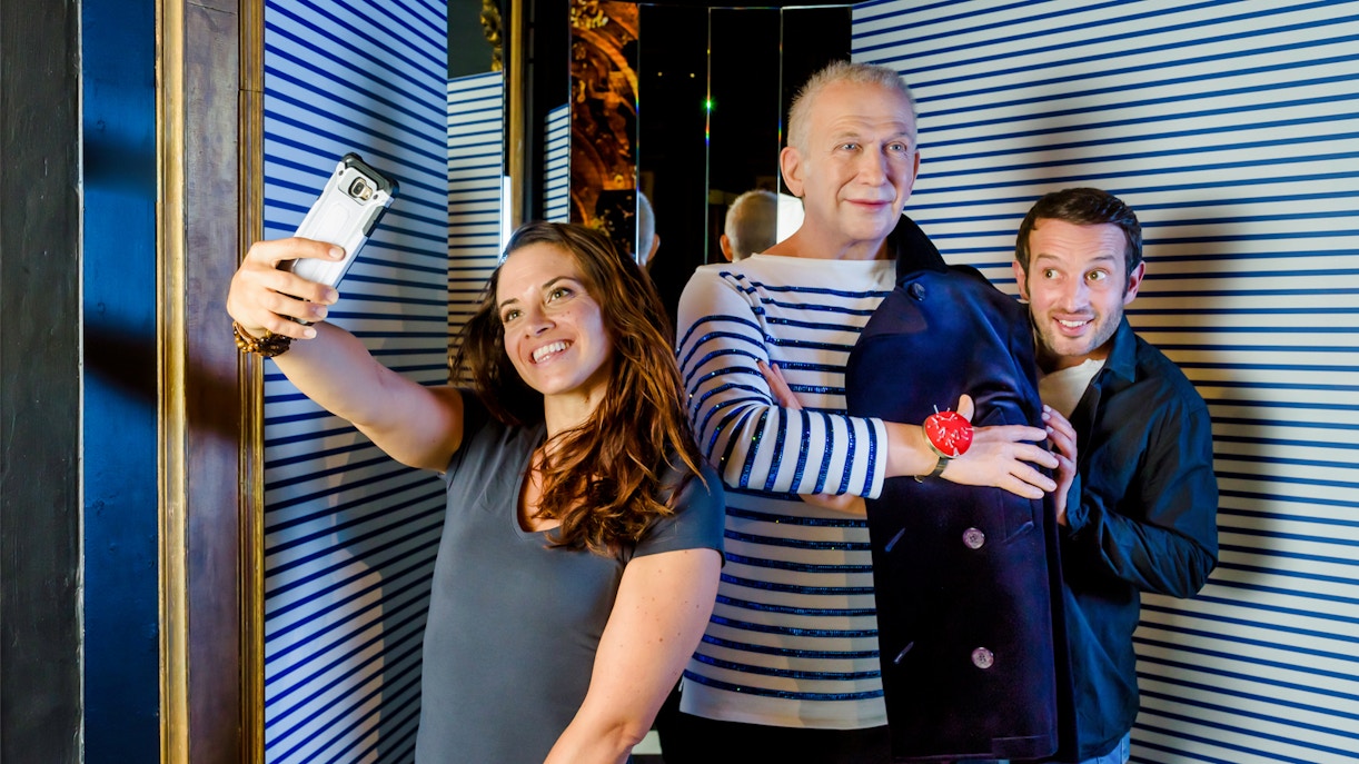 musée grévin paris