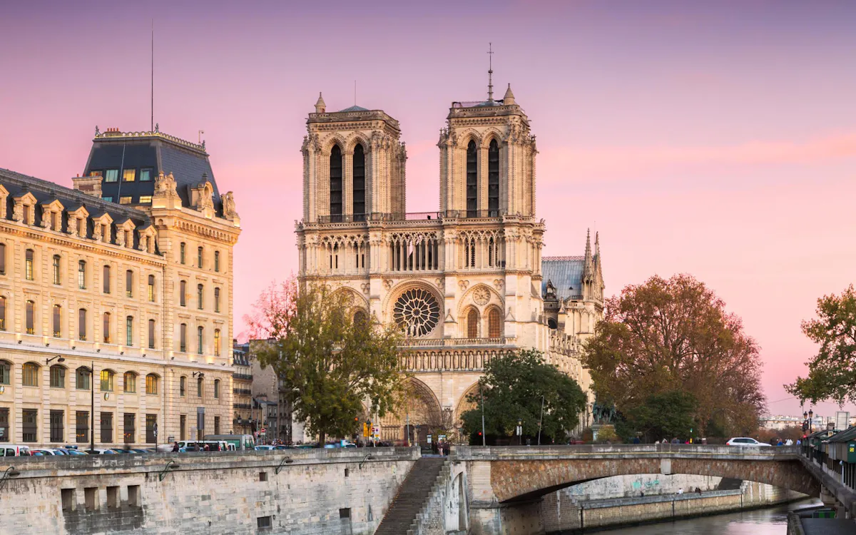 Notre Dame Cathedral Tickets