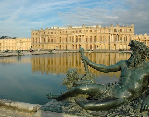 Versailles Tickets