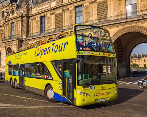 ð¤ Paris Activity Deals, Offers & Discounts - Top Experiences ...