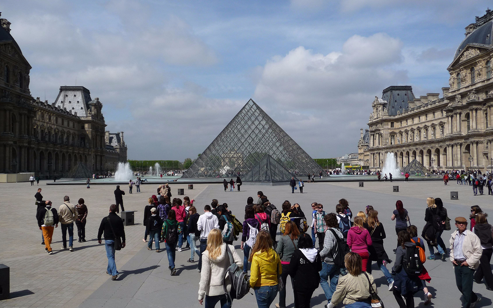 Paris in January-Travel Guide