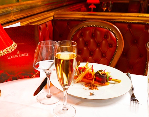 Paris Kabarett Tickets