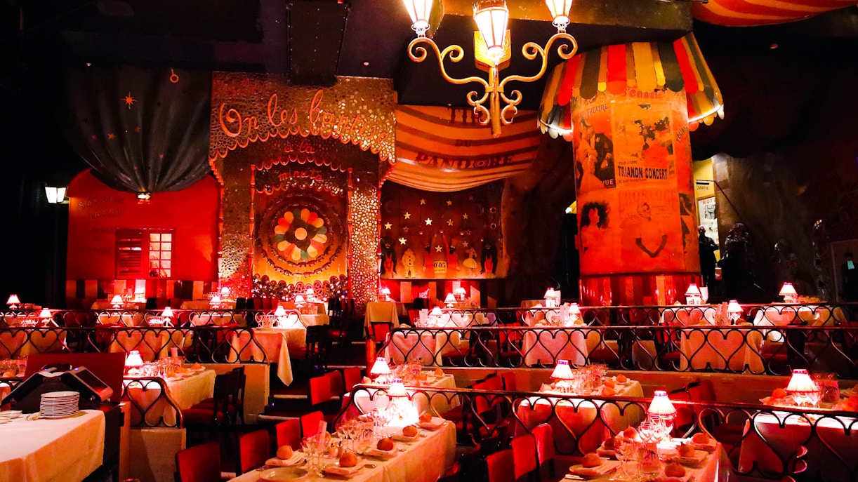 moulin rouge tickets