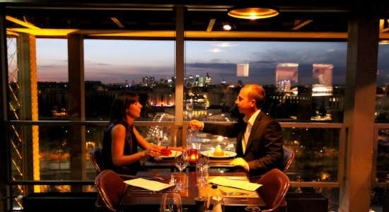 moulin rouge paris tickets