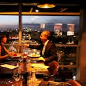 Eiffel Dinner