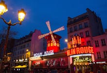 moulin rouge Paris -3