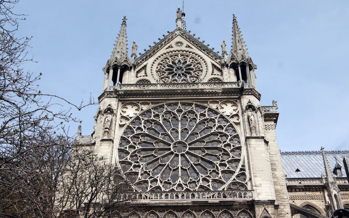 historical paris & notre-dame tour-1 historical paris & notre-dame tour-1