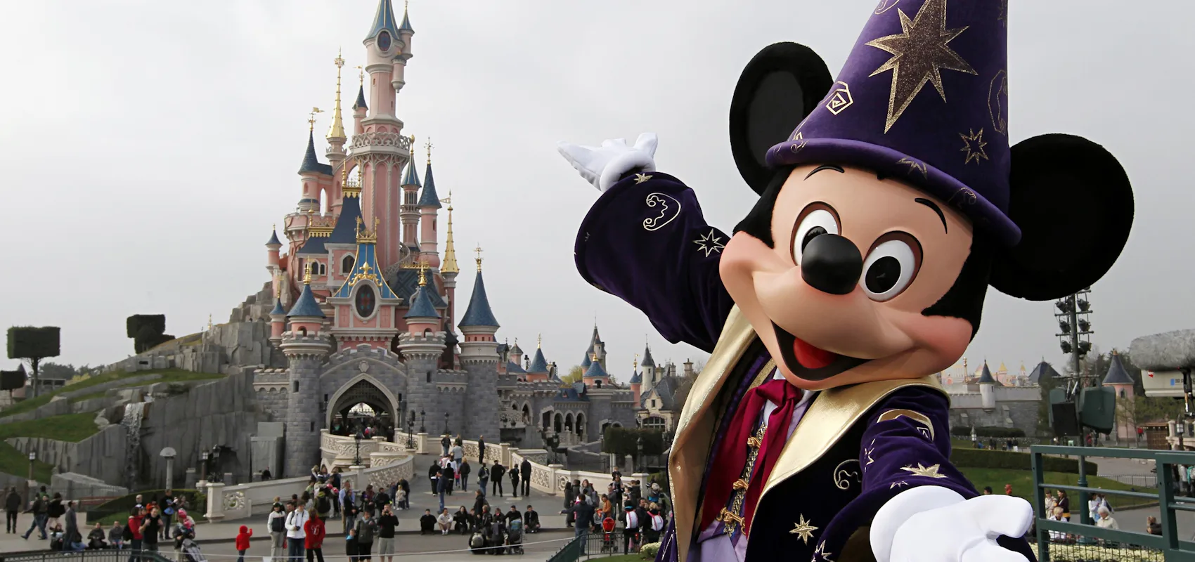 things to do in Paris with kids