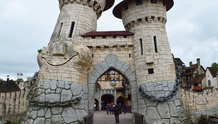 parc asterix