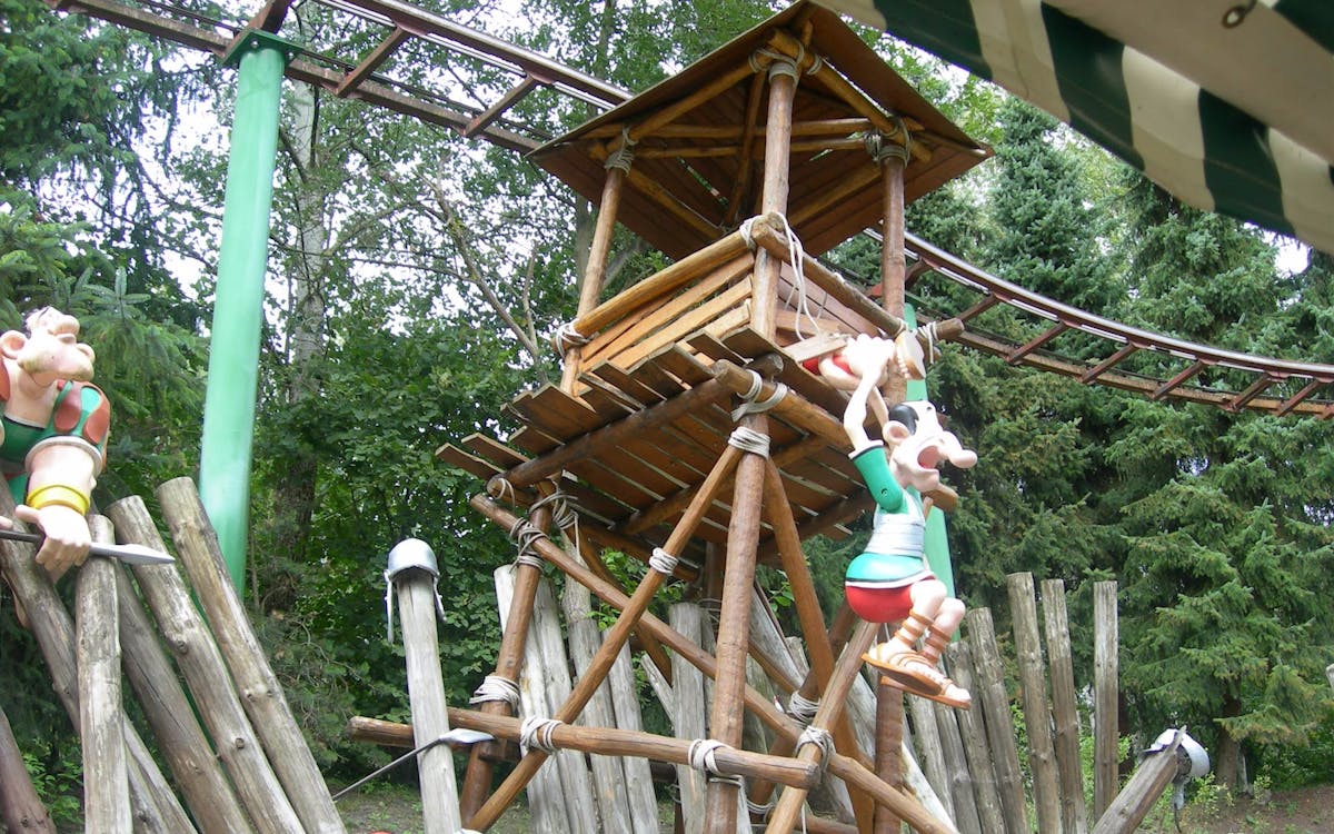 tickets to astérix park-12 tickets to astérix park-12