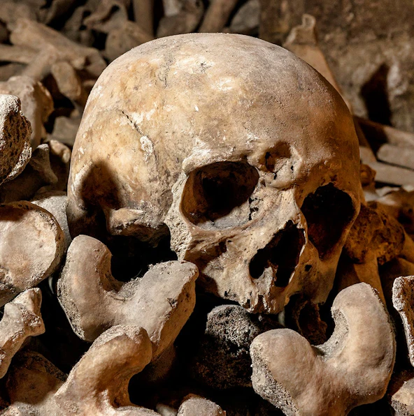 Catch the best Paris Catacombs guided tours