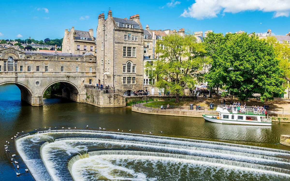 Stonehenge, Bath and Windsor Tour from London [2021 Headout