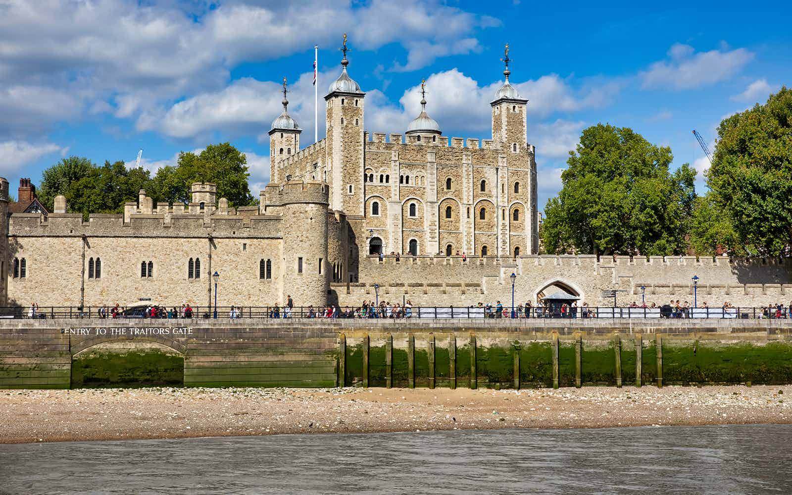 tower of london new year's eve