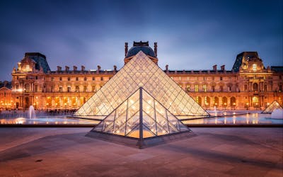 paris city pass