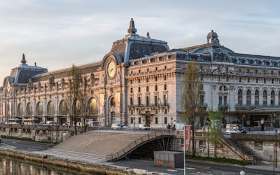 paris museum pass