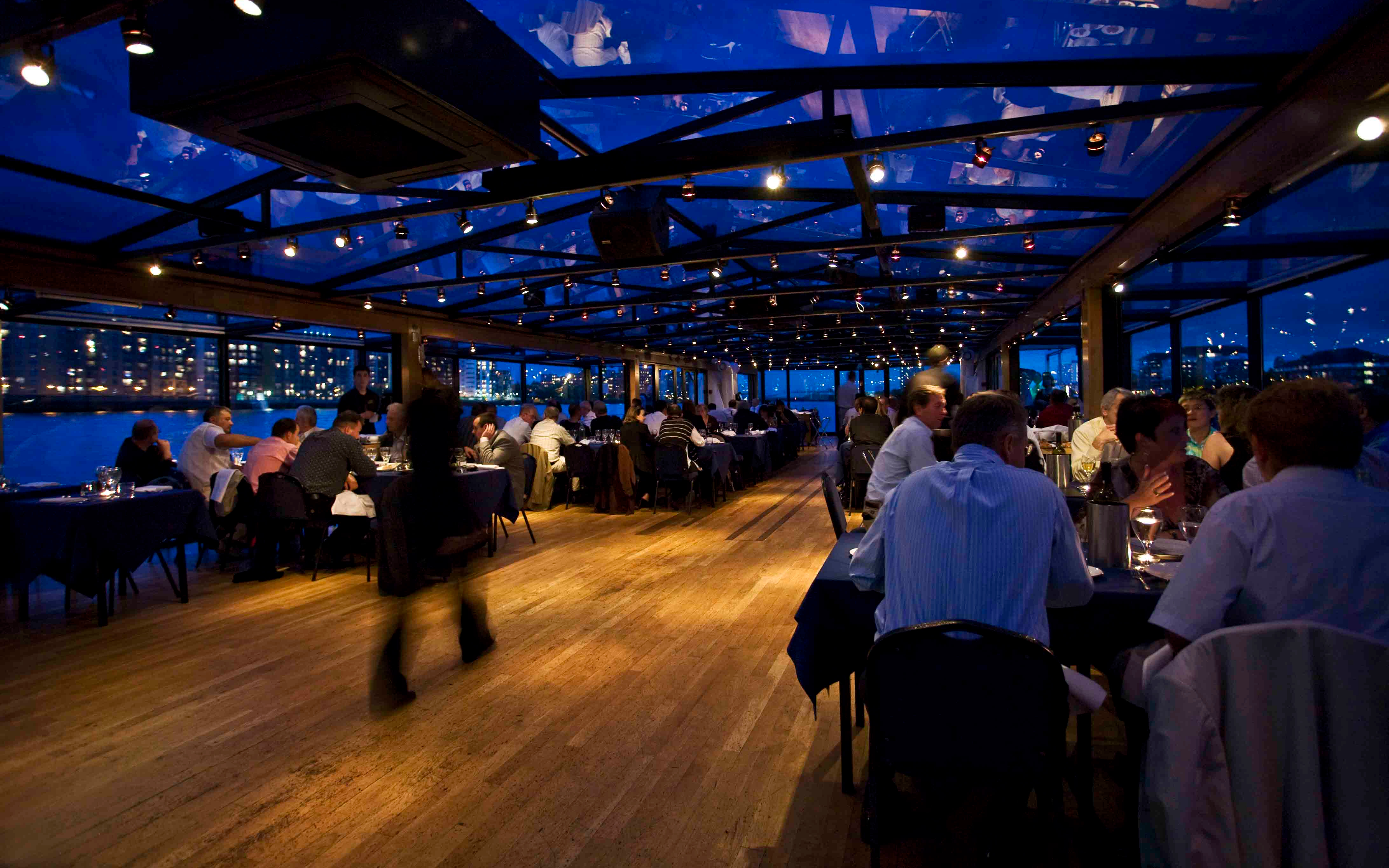 london thames river dinner cruise