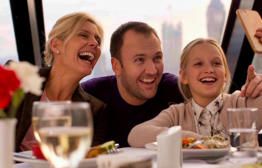 Cruceros por el Danubio