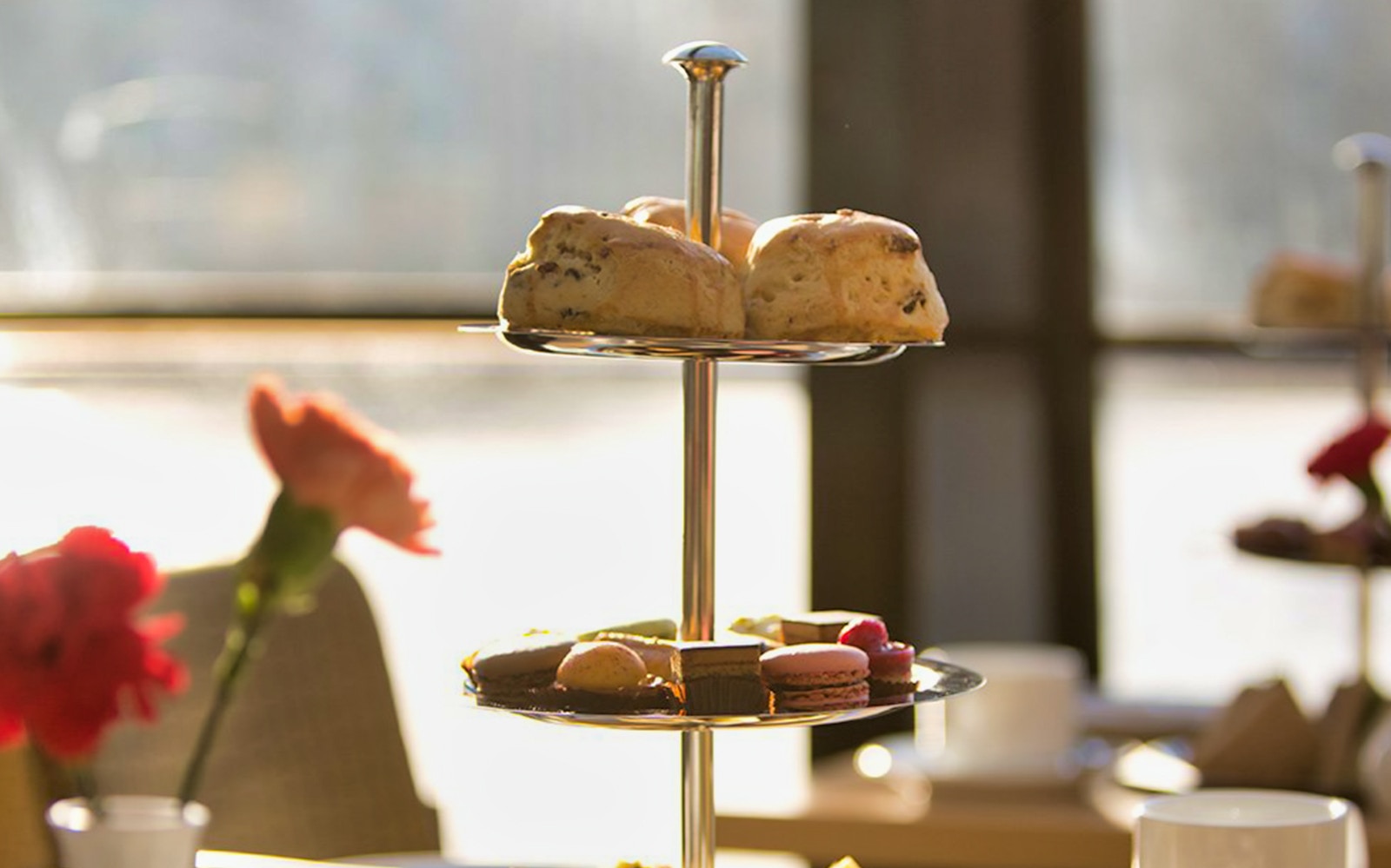 Afternoon Tea Cruise-4