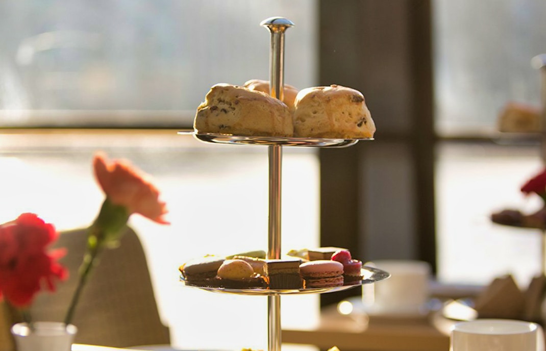 Boottocht Londen tickets