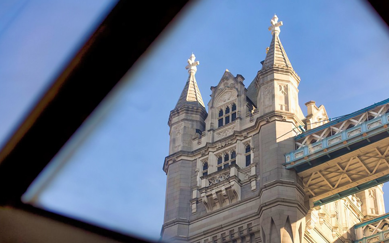 Afternoon Tea Cruise-4