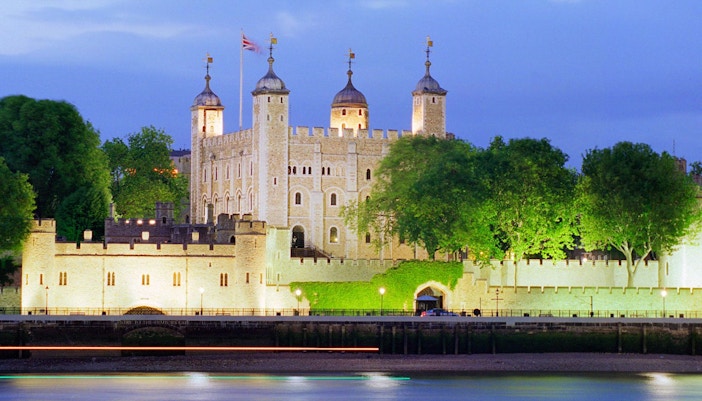 Tower of London History - Tower of London Timings