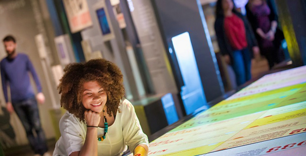 Churchill War Rooms Tickets & Tours